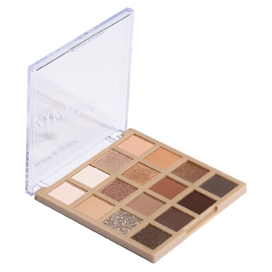 slide 2 of 5, wet n wild Always Naked Palette, 0.53 oz