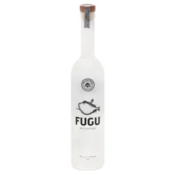 Cutwater Spirits Ballast Point Fugu Small Batch Vodka - 750 ml