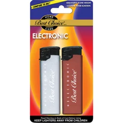 Best Choice Electronic Lighters