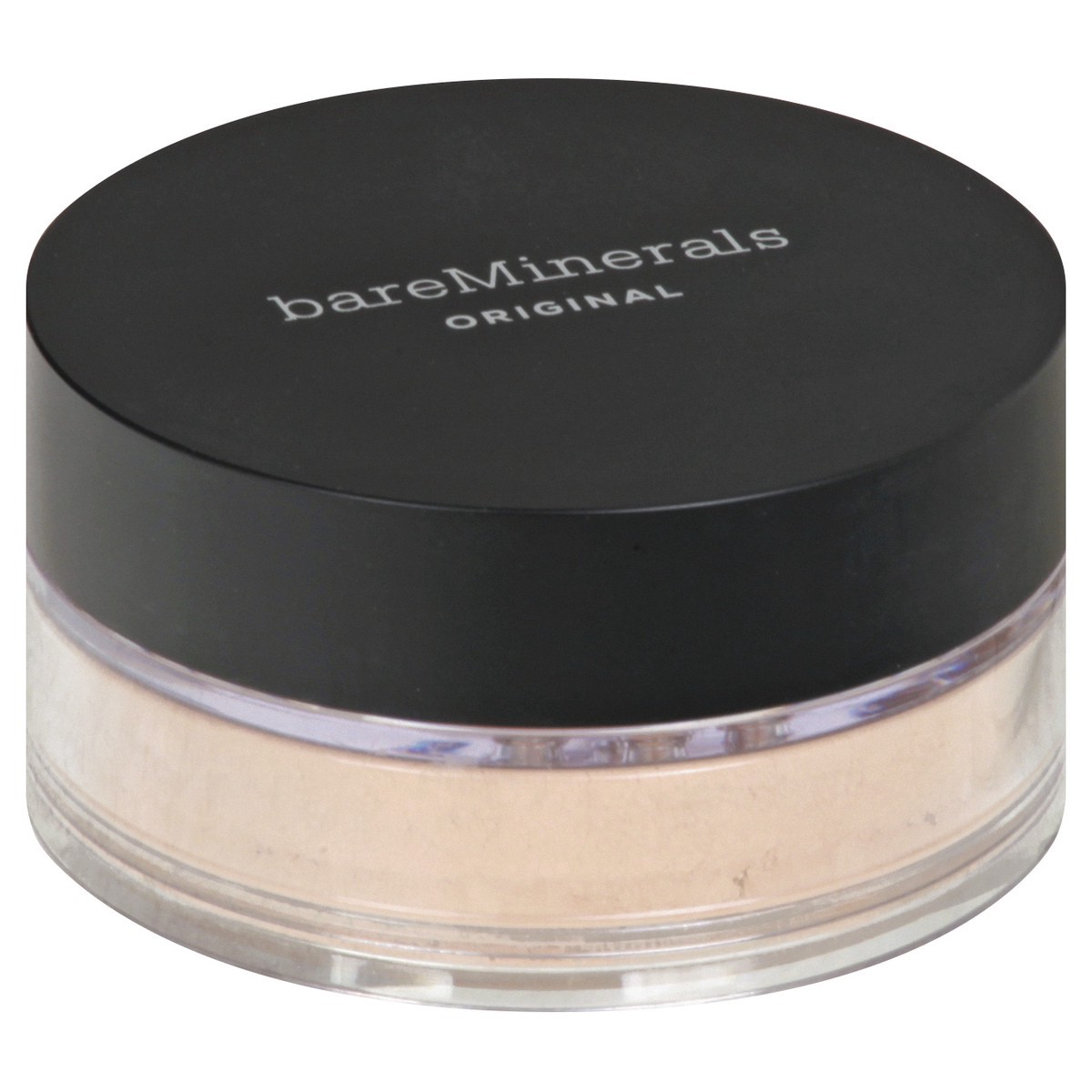 slide 7 of 9, bareMinerals Original Foundation - Medium Beige, 0.28 oz