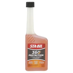 STA BIL Ethanol Treatment & Stabilizer 10 oz