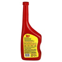 slide 3 of 5, Iso Heet Fuel-Line Antifreeze + Injector Cleaner 12 oz, 12 oz