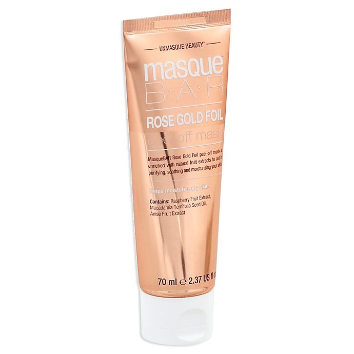 slide 1 of 1, Masque BAR Mask 70 ml, 2.37 oz