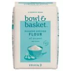 Bowl & Basket Pre-Sifted Bleached Enriched All Purpose Flour