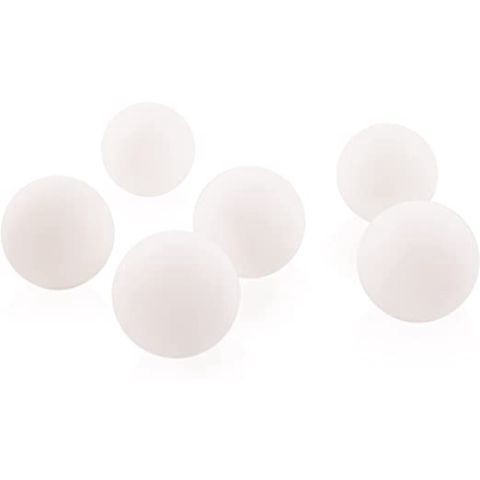 slide 1 of 1, SBT Beer Pong Balls, 1 ct