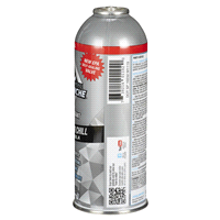 slide 3 of 29, Avalanche Refill Refrigerant 12 oz, 12 oz