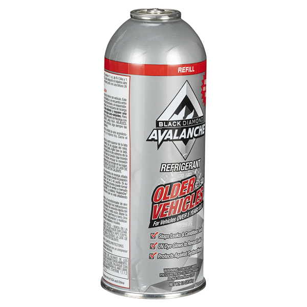 slide 4 of 29, Avalanche High Mileagerefill, 12 oz