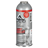 slide 6 of 29, Avalanche High Mileagerefill, 12 oz