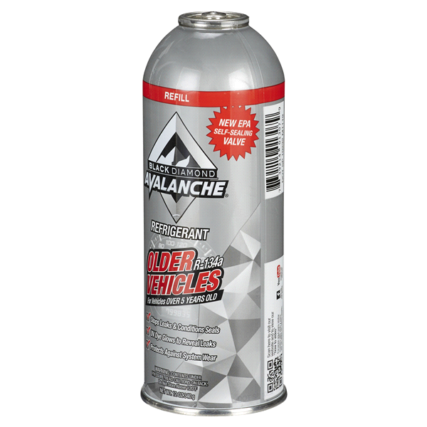 slide 7 of 29, Avalanche High Mileagerefill, 12 oz