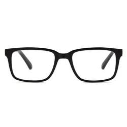 FGX Foster Grant Reader Glasses - Black 2.00