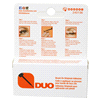slide 6 of 13, DUO Brush on Striplash Adhesive - Dark Tone, 1 ct