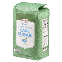 slide 18 of 29, Meijer Pure Granulated Cane Sugar, 4 lb