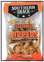 Southern Snack Seasoned Dippers