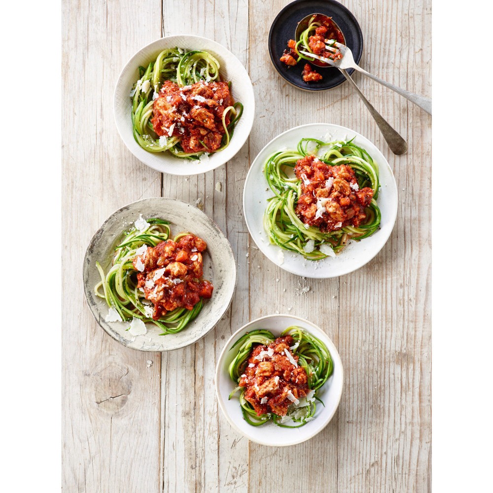 slide 3 of 7, Honeysuckle White 99% Fat Free Ground Turkey Breast Tray, 16 oz