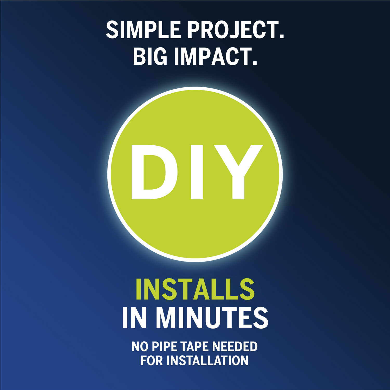 slide 3 of 5, Waterpik EcoFlow Hand Held Shower Head 4-mode Chrome- Waterpik, 1 ct