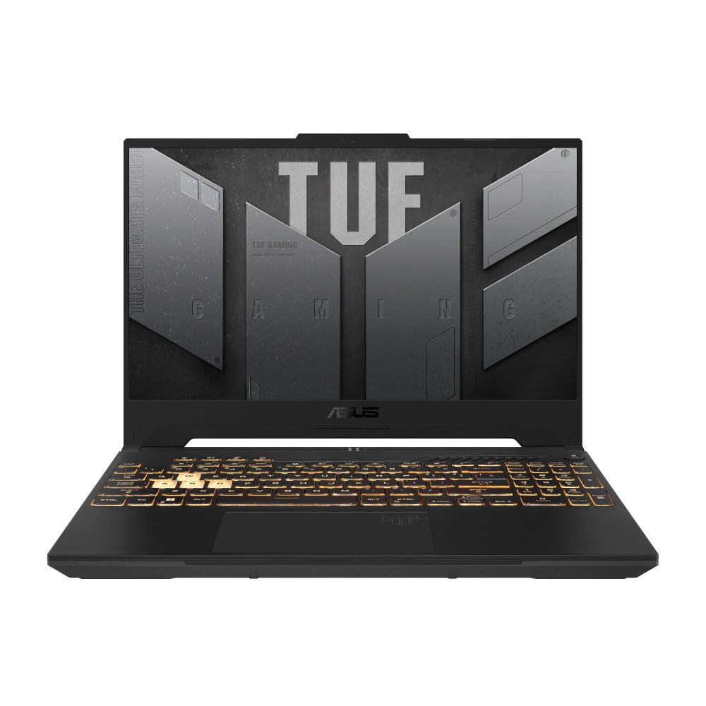 slide 2 of 2, ASUS Tuf gaming F15 Gaming Laptop, 1 ct