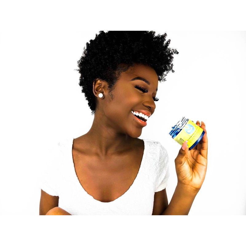 slide 5 of 5, Curls Blueberry Bliss Curl Control Paste, 4 oz