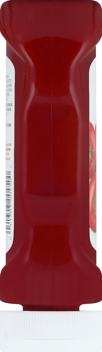 slide 3 of 6, Essential Everyday Upside Down Squeeze Ketchup, 20 oz