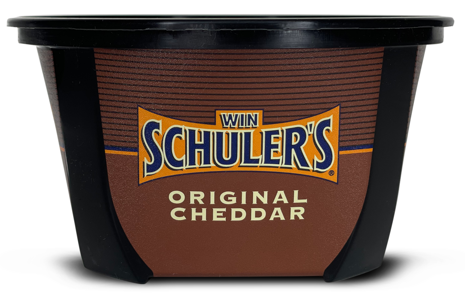 slide 2 of 3, Win Schuler's Cheese Spread 14 oz, 14 oz