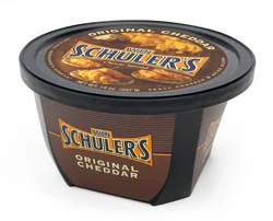 Win Schuler's Cheese Spread 14 oz