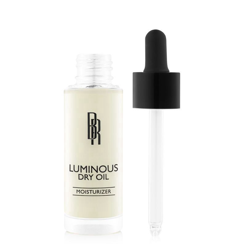 slide 3 of 3, Black Radiance Luminous Dry Oil, 1 fl oz