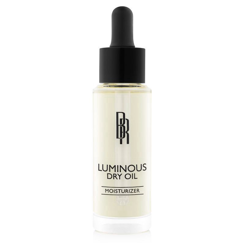 slide 1 of 3, Black Radiance Luminous Dry Oil, 1 fl oz