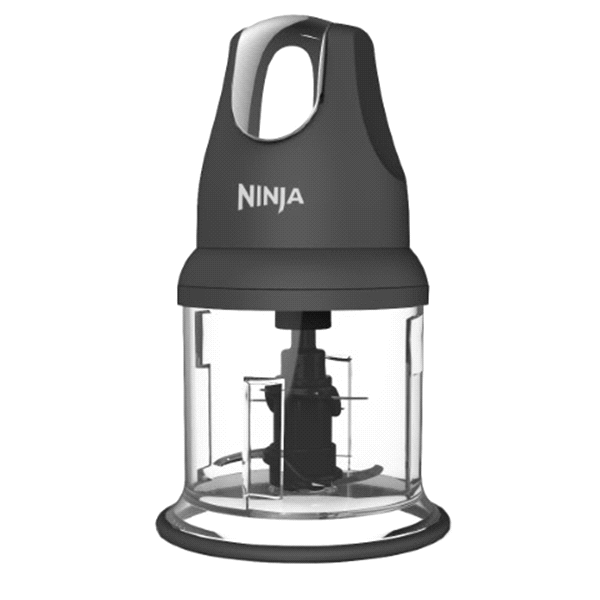 slide 1 of 2, Ninja Express Chop Food Chopper, 1 ct