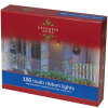 slide 2 of 5, December Home Multi Ribbon Light, 150 ct