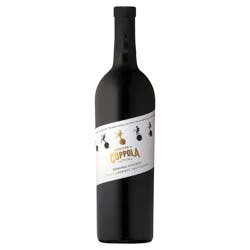 Coppola Dicemal Cabernet