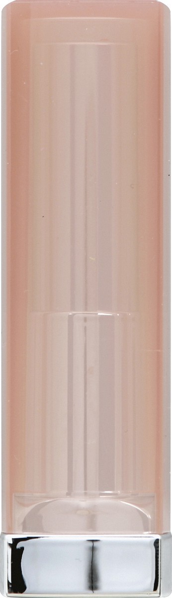 slide 3 of 3, Maybelline Color Sensational The Buffs Lip Color - 910 Bare All, 0.15 oz