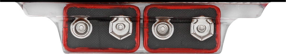 slide 2 of 8, Rayovac Fusion 9V Batteries (2 Pack), Alkaline 9 Volt Batteries, 2 ct