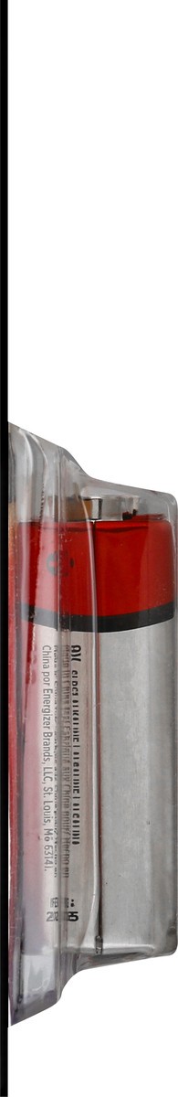 slide 6 of 8, Rayovac Fusion 9V Batteries (2 Pack), Alkaline 9 Volt Batteries, 2 ct