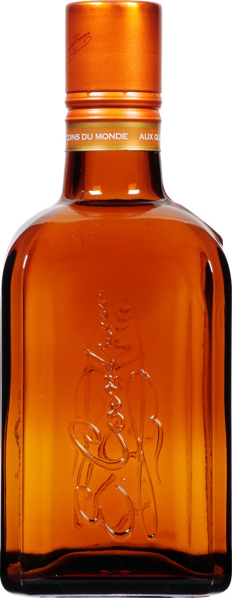slide 6 of 9, Cointreau Orange Liqueur Triple Sec - 375ml Bottle, 375 ml
