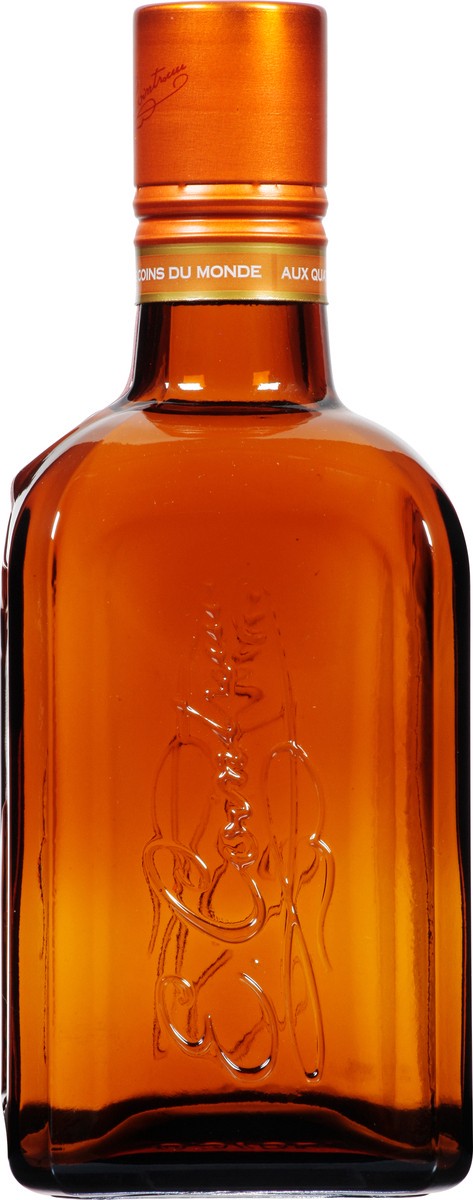 slide 7 of 9, Cointreau Orange Liqueur Triple Sec - 375ml Bottle, 375 ml