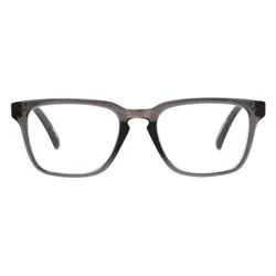 Foster Grant Grey Reader 2.00 Glasses