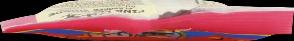 slide 2 of 3, Paskesz Pink Lemonade Sour Sticks, 3 oz