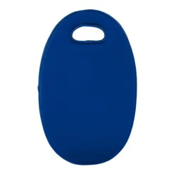 Shedrain GoGo Foam Oval Kneeling Pad - Midnight
