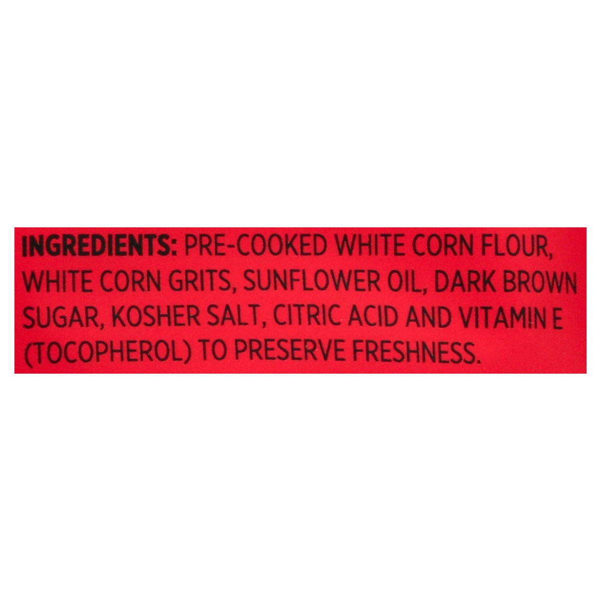 slide 4 of 12, Craize Roasted Corn Crisps, 4 oz