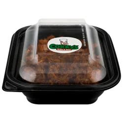 Corky's Pulled Pork