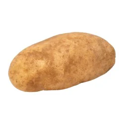 Russet Baking Potato