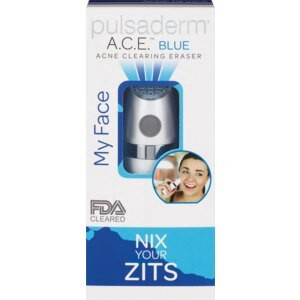 slide 1 of 1, Pulsaderm ACE Blue Light, 1 ct