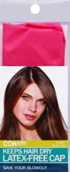 Conair Latex Free Shower Cap