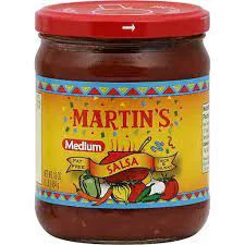 Martin's Dip