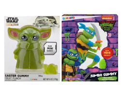 Galerie Star Wars Combo Gummy Assortment