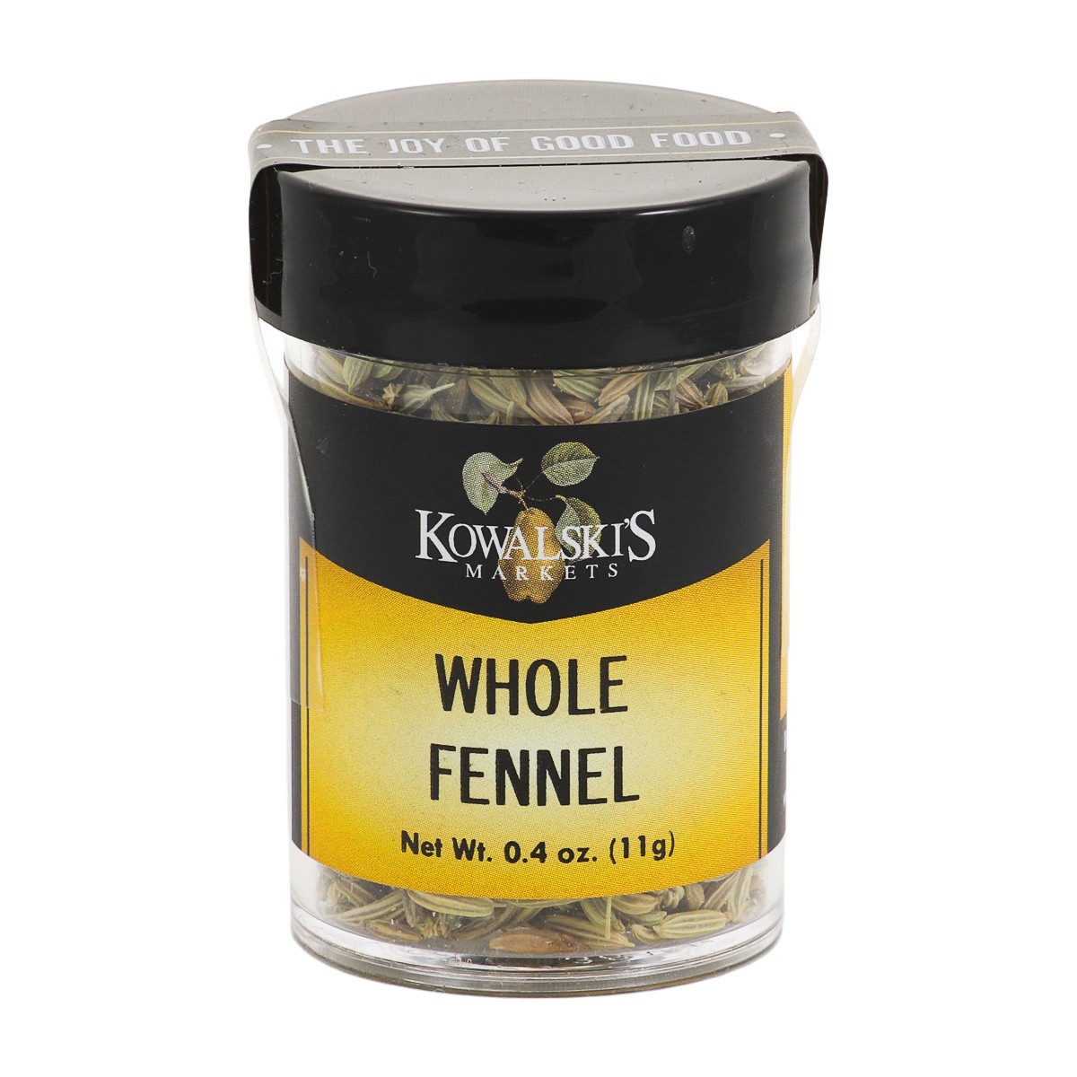 slide 1 of 1, Kwl Fennel Seeds, 