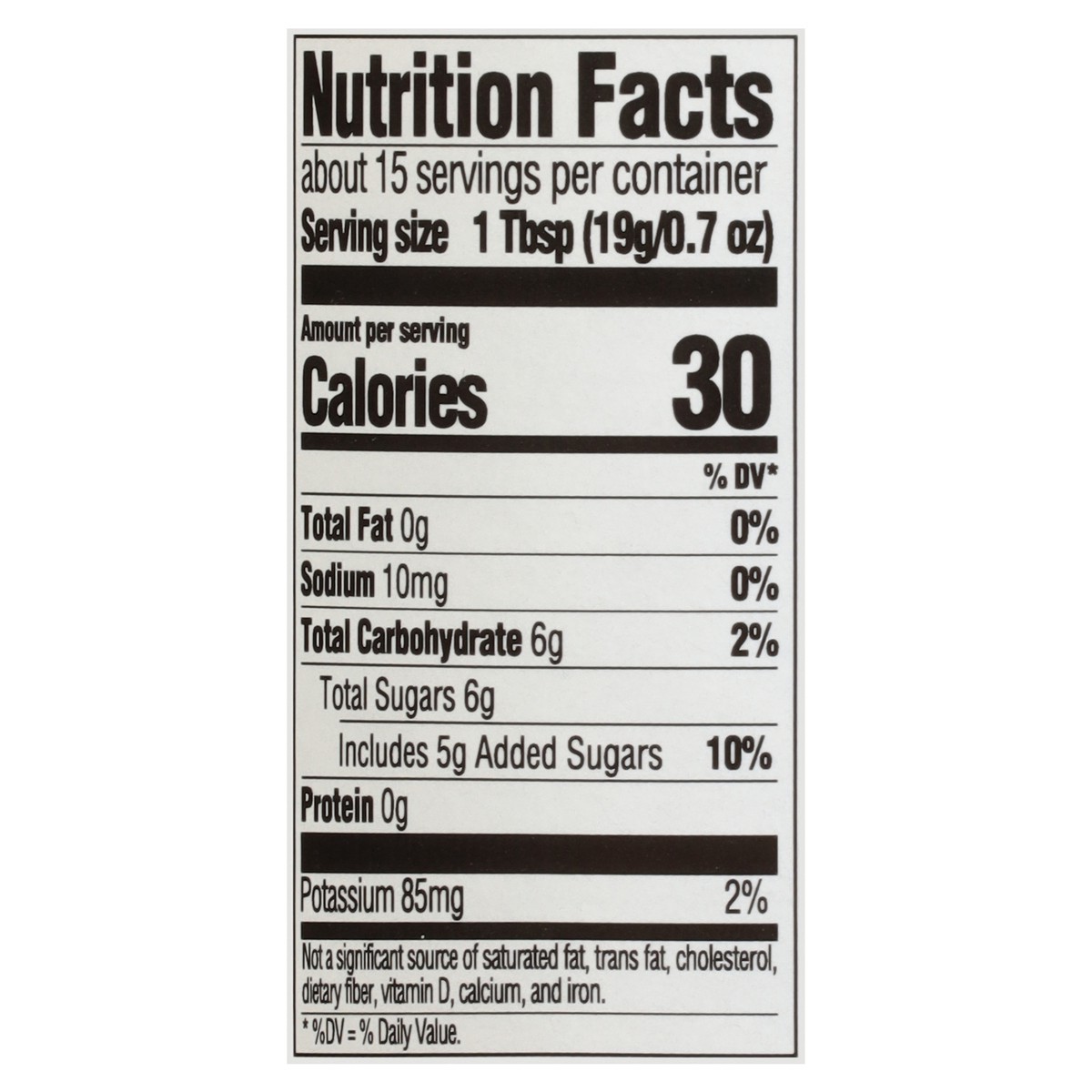 slide 10 of 11, Rouses Markets Apricot Spread 10 oz, 10 oz