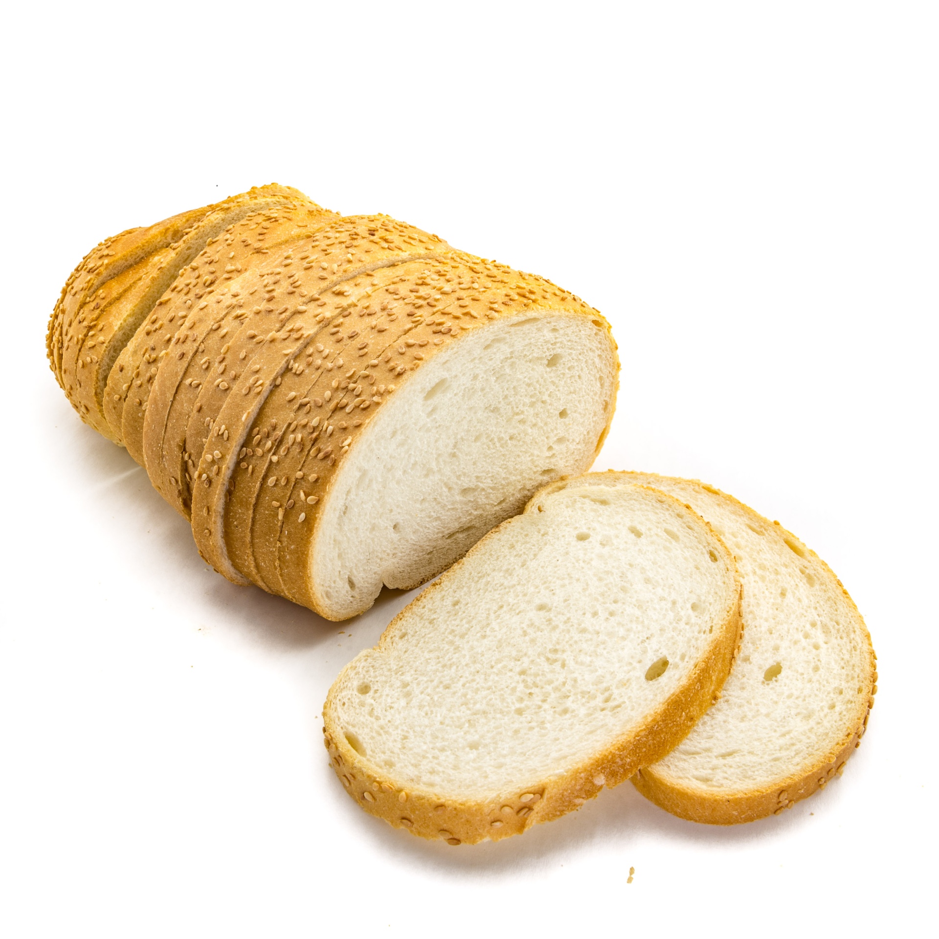 slide 1 of 1, Bakehouse Italian Sesame Bread, 16 oz