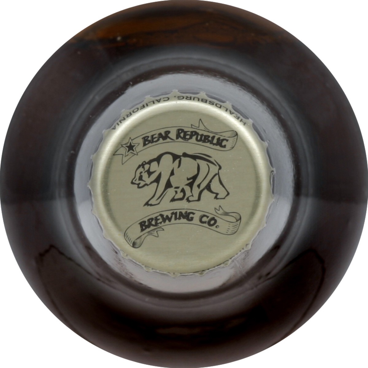 slide 2 of 4, Bear Republic Hop Rod Rye, 12 oz