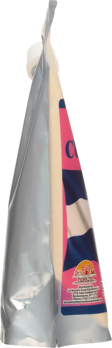 slide 11 of 13, Crema Cuscatleca Soft Blend Dairy Spread 16 oz,