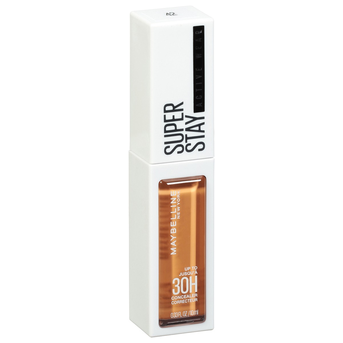 slide 5 of 9, Super Stay 42 Active Wear Concealer 0.33 fl oz, 0.33 fl oz